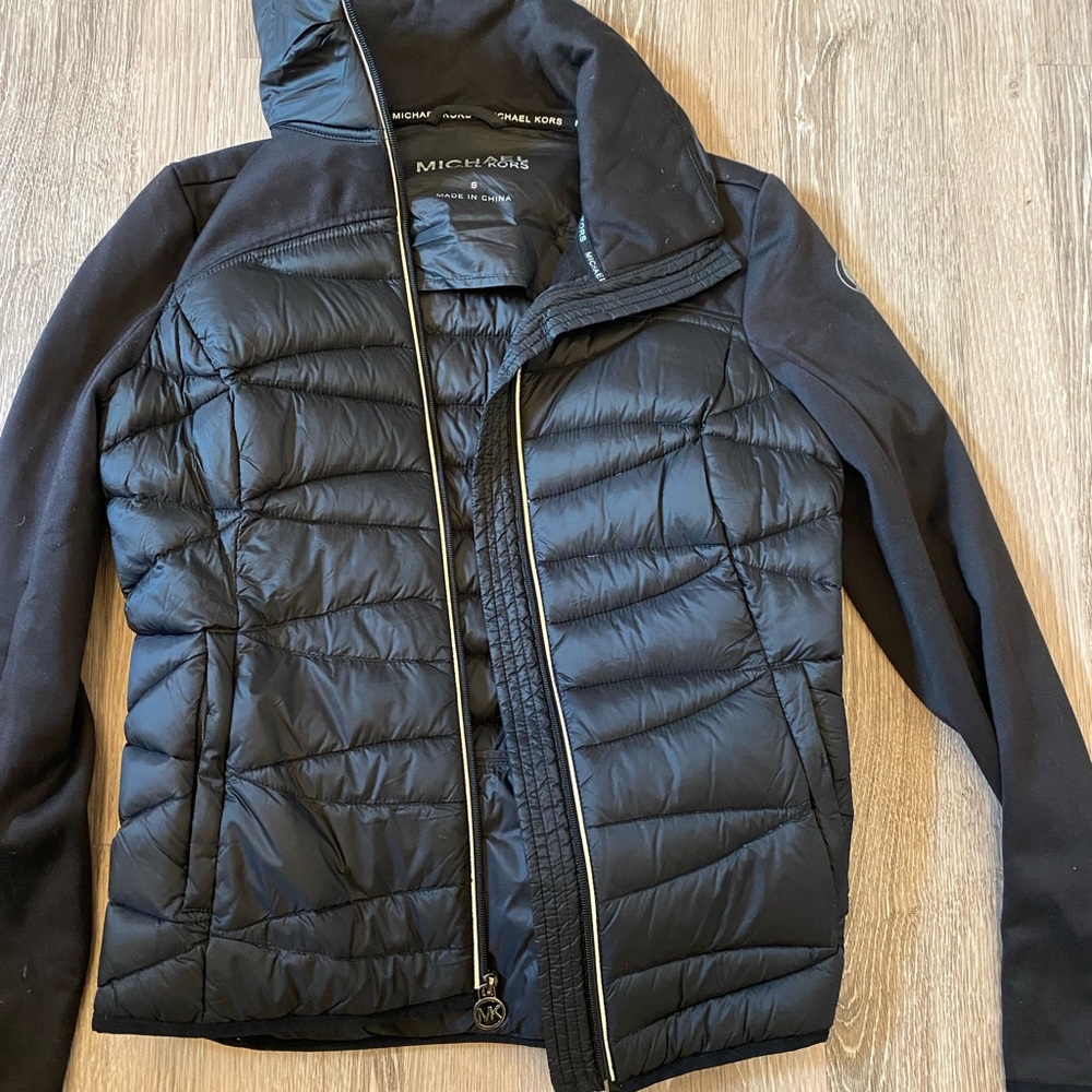 Michael Kors Jacket